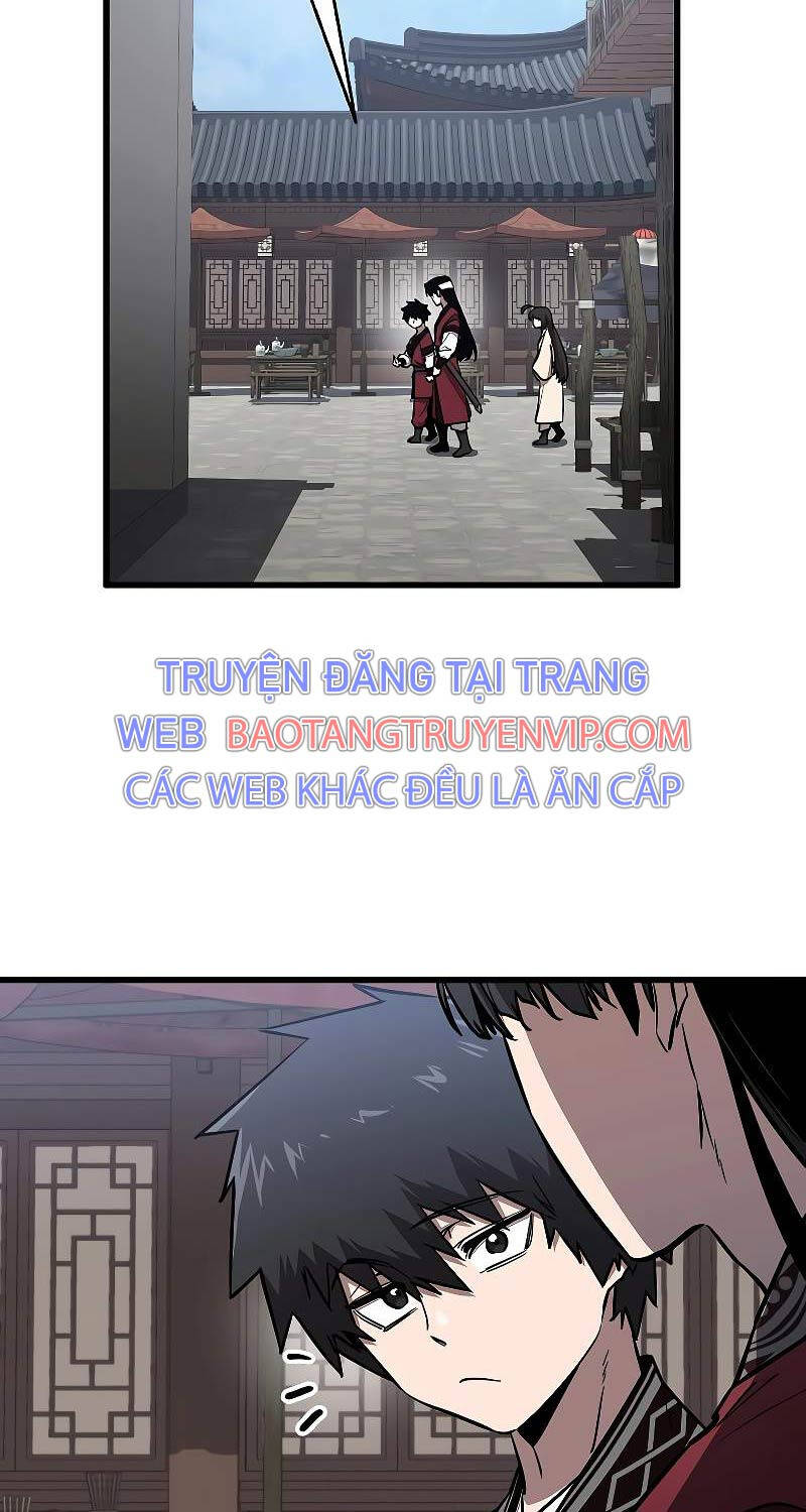 Thanh Mai Trúc Mã Của Đệ Nhất Thiên Hạ Chap 12 - Next Chap 13