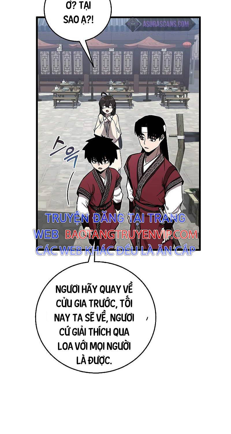 Thanh Mai Trúc Mã Của Đệ Nhất Thiên Hạ Chap 12 - Next Chap 13
