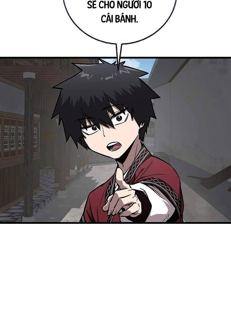 Thanh Mai Trúc Mã Của Đệ Nhất Thiên Hạ Chap 12 - Next Chap 13