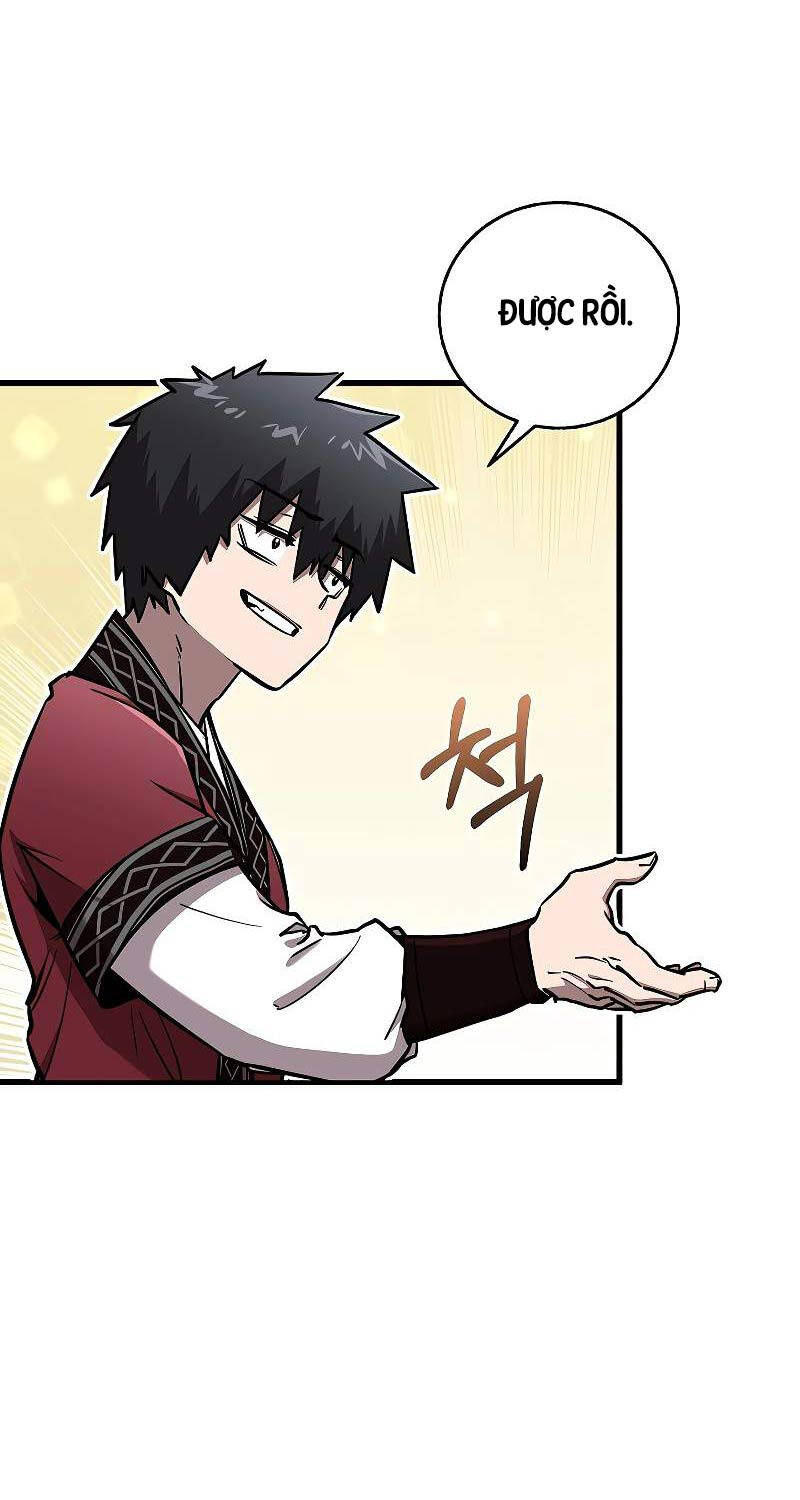 Thanh Mai Trúc Mã Của Đệ Nhất Thiên Hạ Chap 12 - Next Chap 13