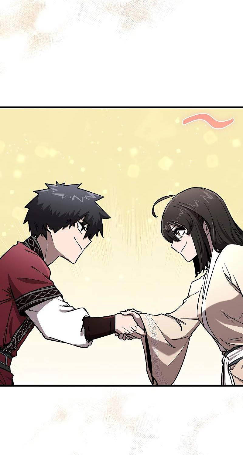 Thanh Mai Trúc Mã Của Đệ Nhất Thiên Hạ Chap 12 - Next Chap 13