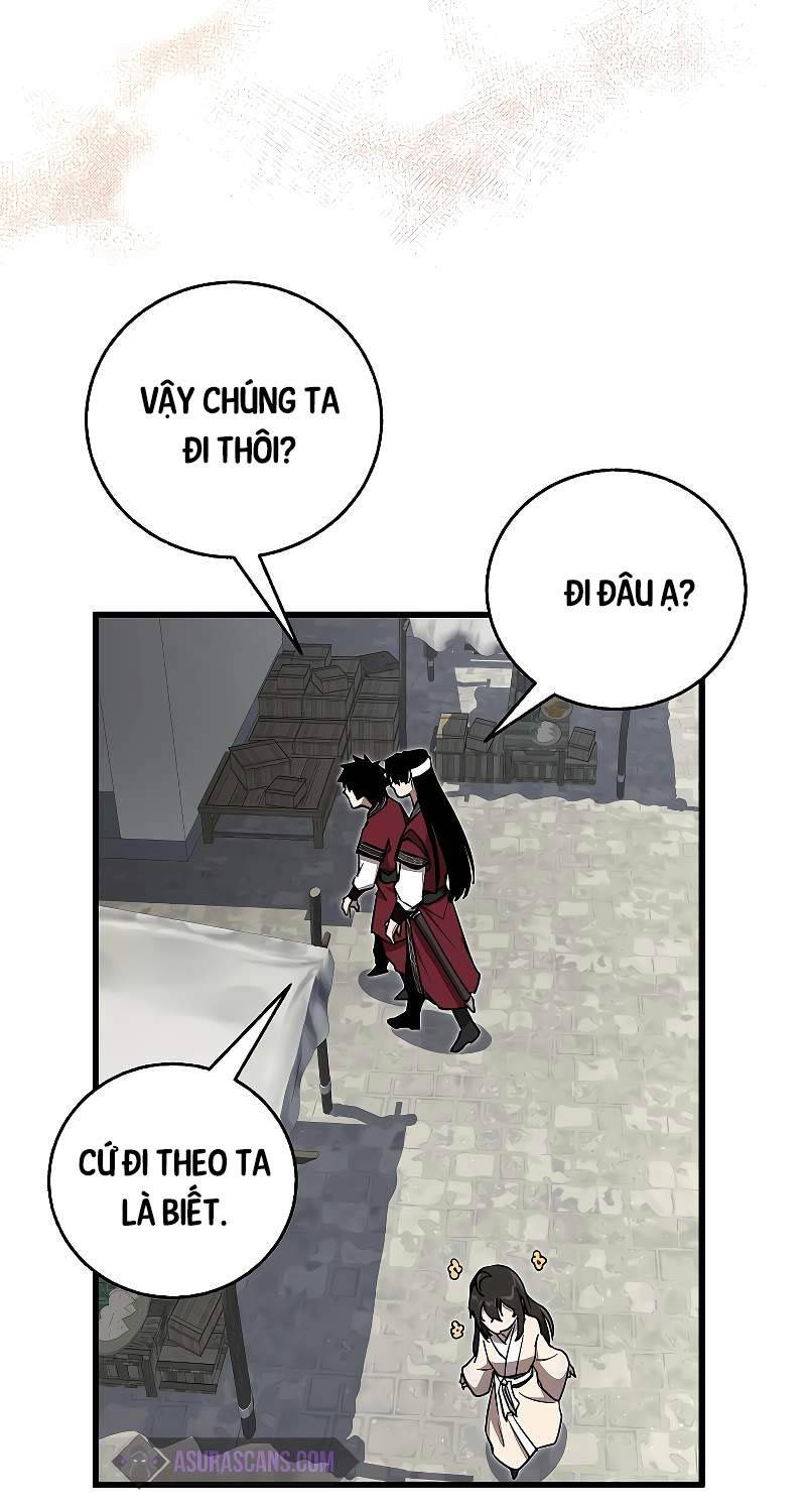 Thanh Mai Trúc Mã Của Đệ Nhất Thiên Hạ Chap 12 - Next Chap 13