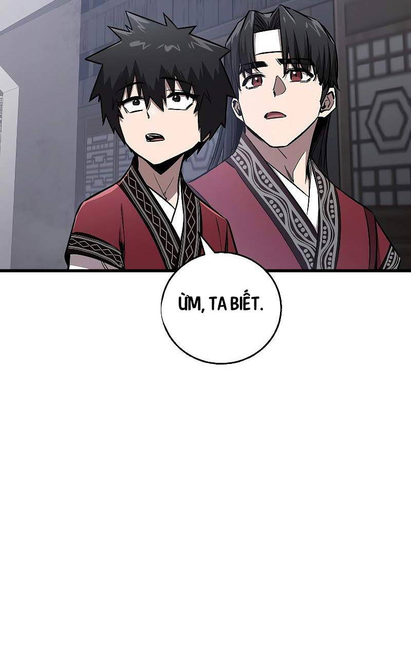 Thanh Mai Trúc Mã Của Đệ Nhất Thiên Hạ Chap 12 - Next Chap 13