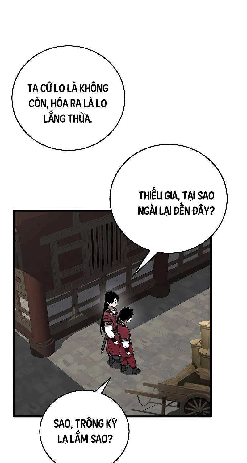 Thanh Mai Trúc Mã Của Đệ Nhất Thiên Hạ Chap 12 - Next Chap 13