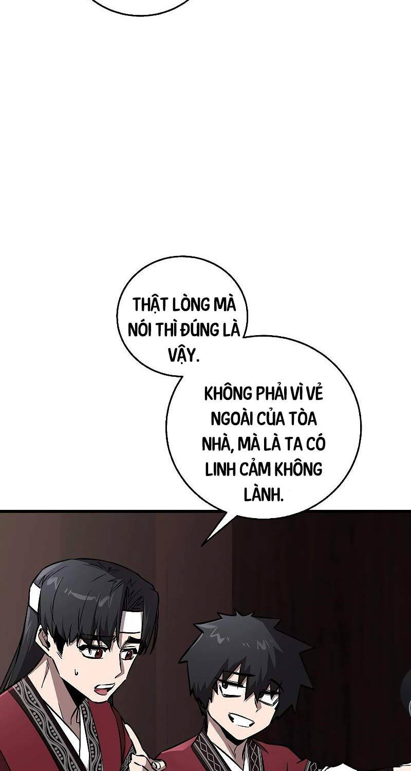Thanh Mai Trúc Mã Của Đệ Nhất Thiên Hạ Chap 12 - Next Chap 13