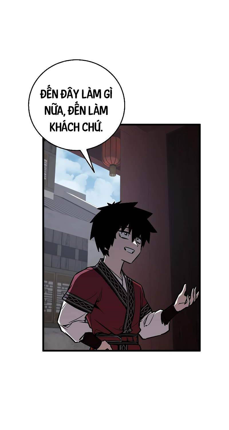 Thanh Mai Trúc Mã Của Đệ Nhất Thiên Hạ Chap 12 - Next Chap 13