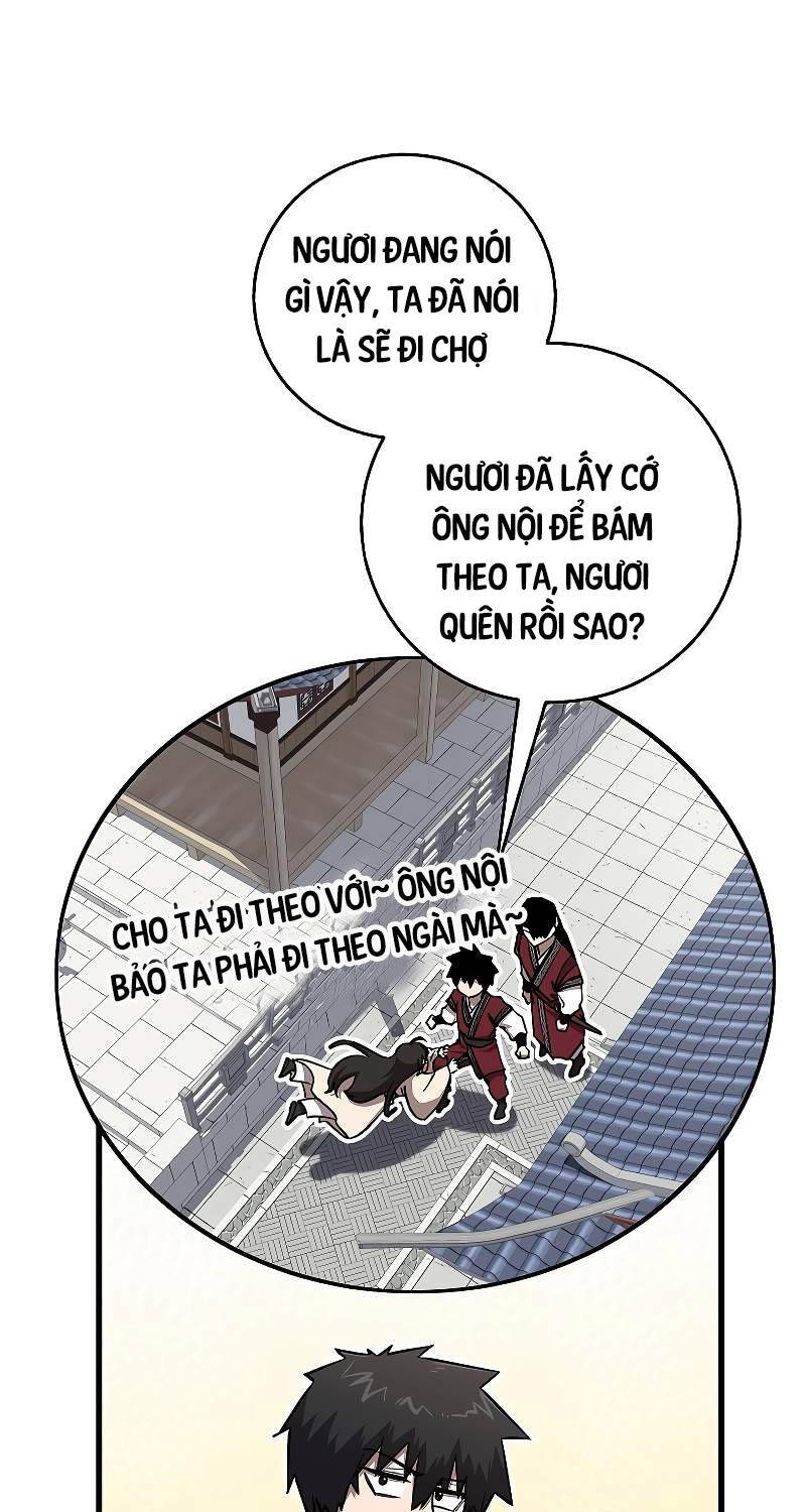 Thanh Mai Trúc Mã Của Đệ Nhất Thiên Hạ Chap 12 - Next Chap 13