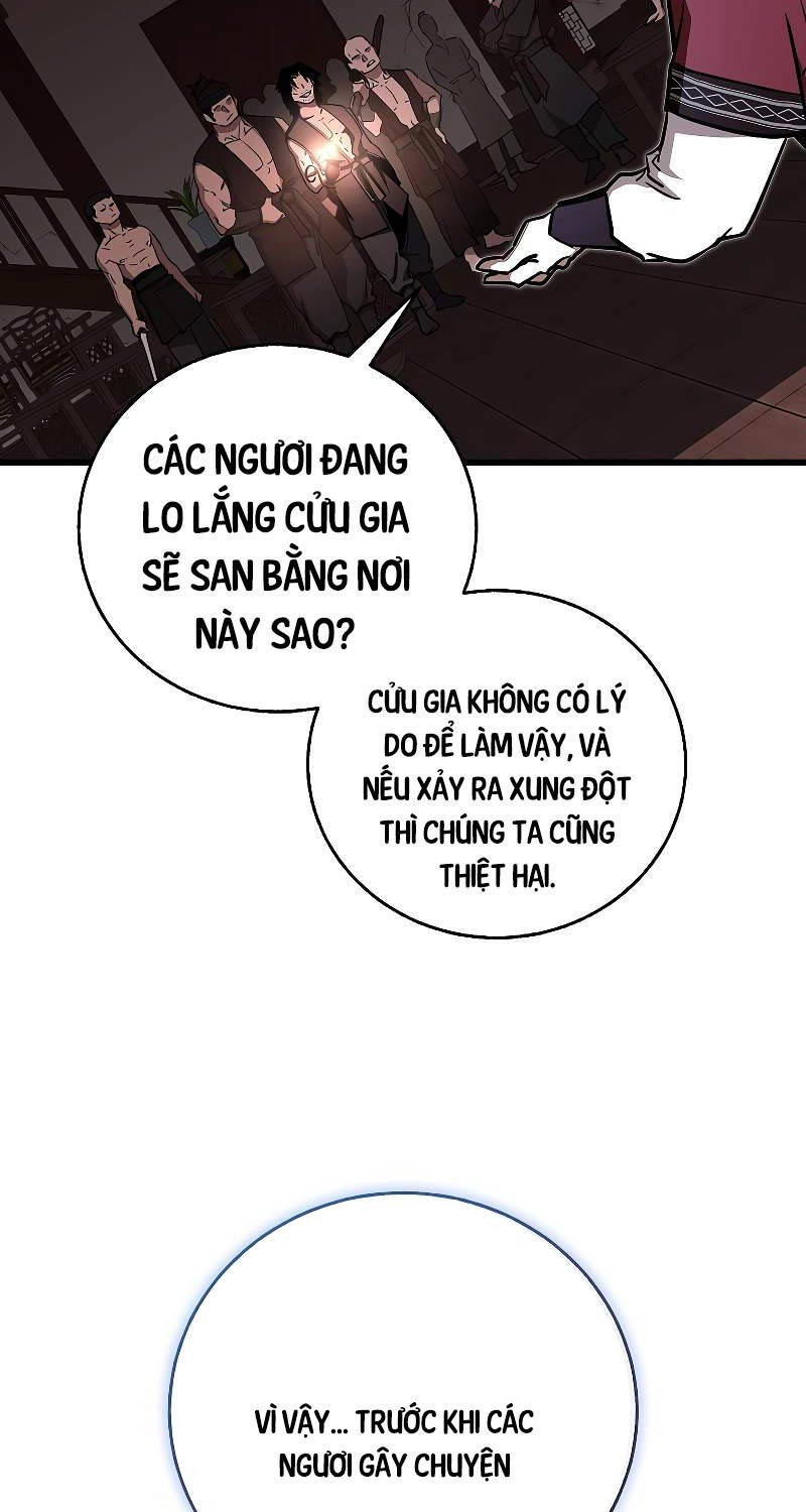 Thanh Mai Trúc Mã Của Đệ Nhất Thiên Hạ Chap 12 - Next Chap 13