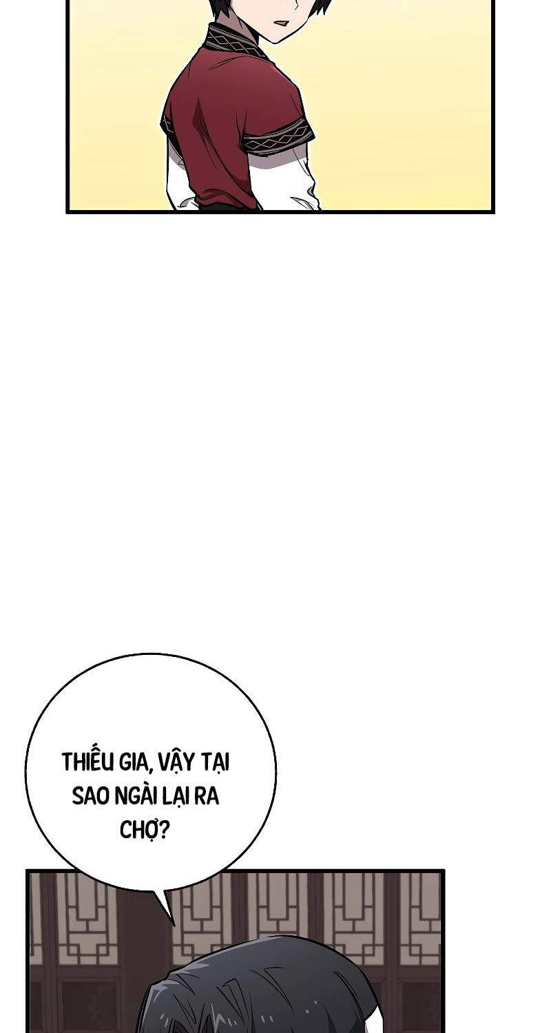 Thanh Mai Trúc Mã Của Đệ Nhất Thiên Hạ Chap 12 - Next Chap 13