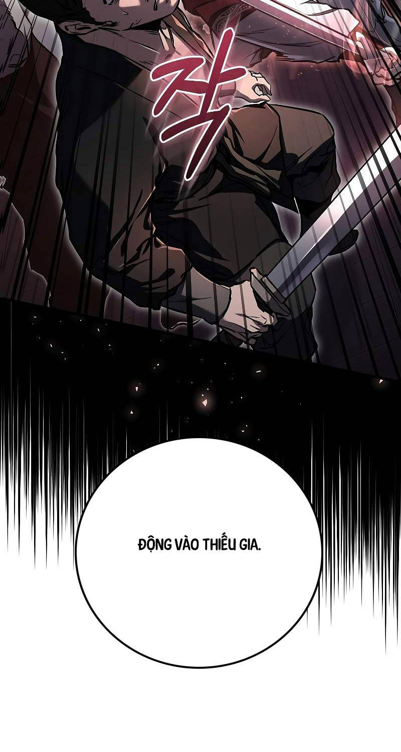 Thanh Mai Trúc Mã Của Đệ Nhất Thiên Hạ Chap 12 - Next Chap 13