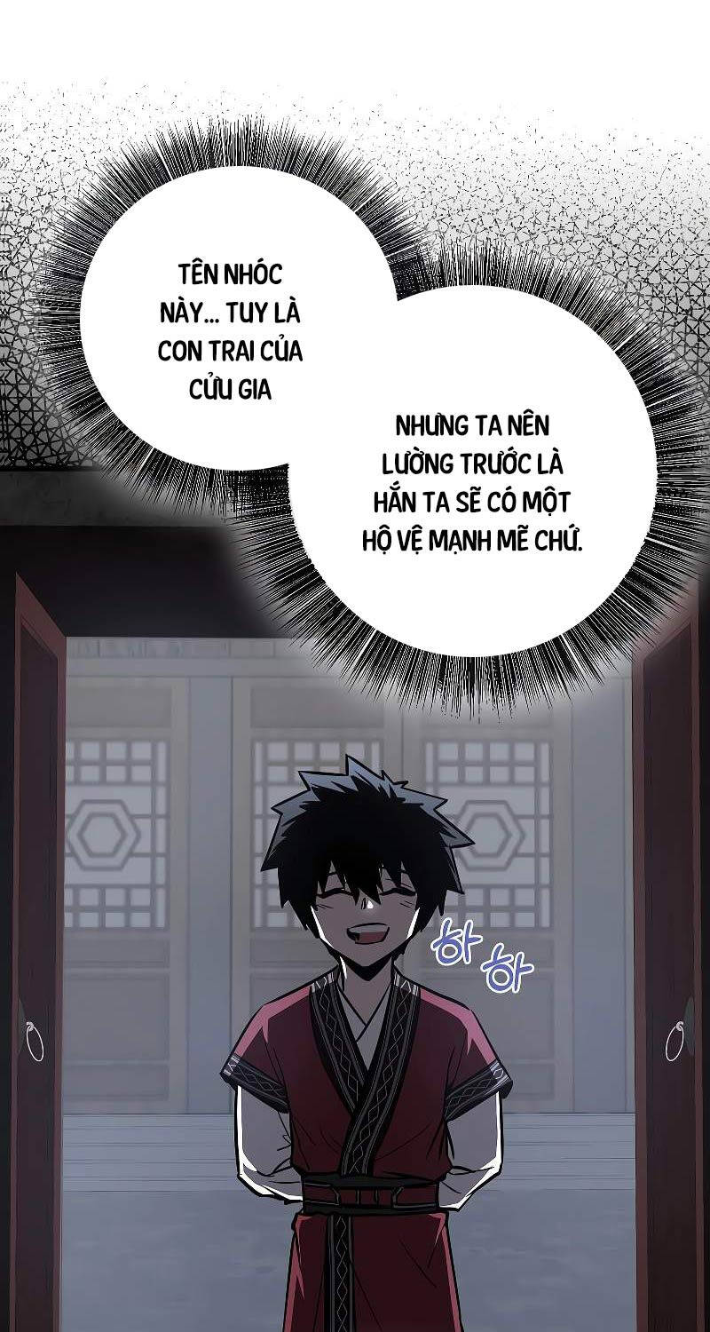 Thanh Mai Trúc Mã Của Đệ Nhất Thiên Hạ Chap 12 - Next Chap 13