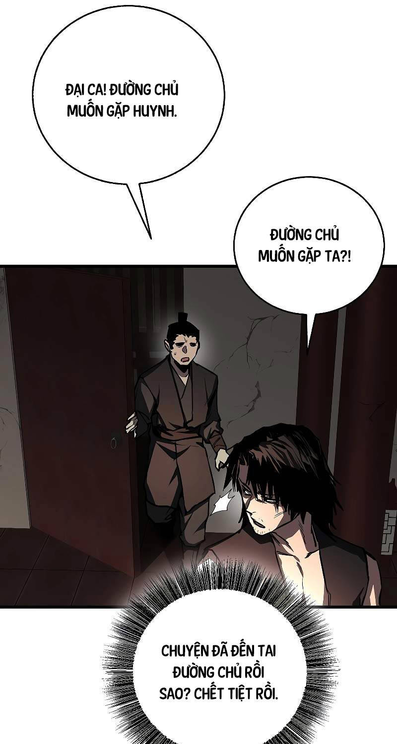 Thanh Mai Trúc Mã Của Đệ Nhất Thiên Hạ Chap 12 - Next Chap 13