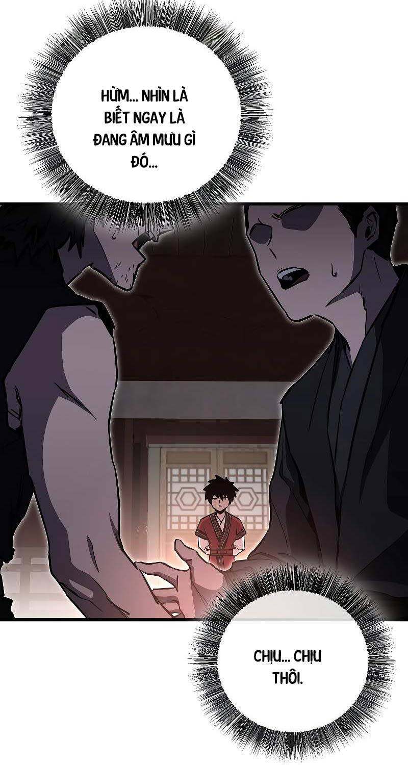 Thanh Mai Trúc Mã Của Đệ Nhất Thiên Hạ Chap 12 - Next Chap 13
