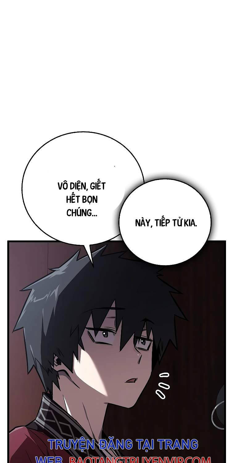 Thanh Mai Trúc Mã Của Đệ Nhất Thiên Hạ Chap 12 - Next Chap 13