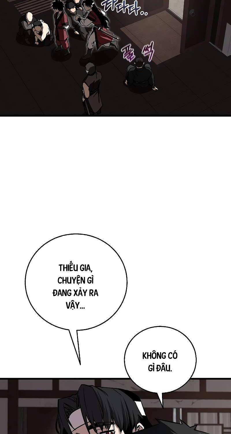 Thanh Mai Trúc Mã Của Đệ Nhất Thiên Hạ Chap 12 - Next Chap 13