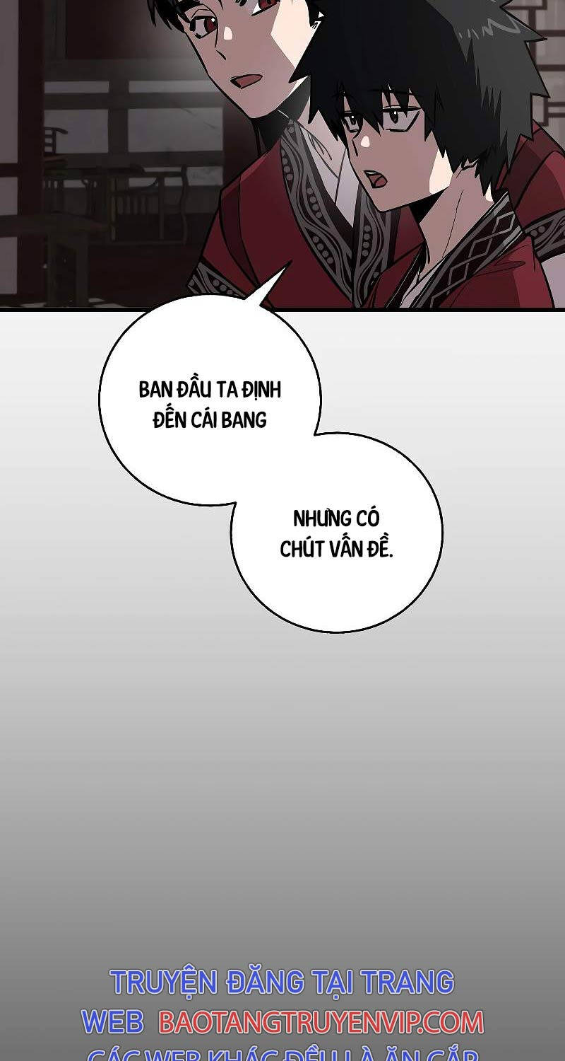 Thanh Mai Trúc Mã Của Đệ Nhất Thiên Hạ Chap 12 - Next Chap 13