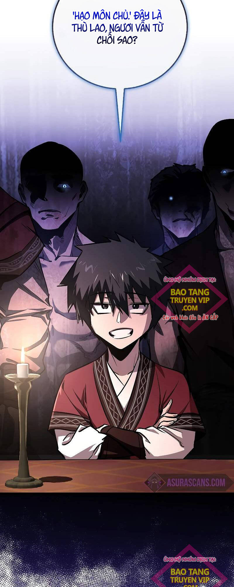 Thanh Mai Trúc Mã Của Đệ Nhất Thiên Hạ Chap 13 - Next Chap 14