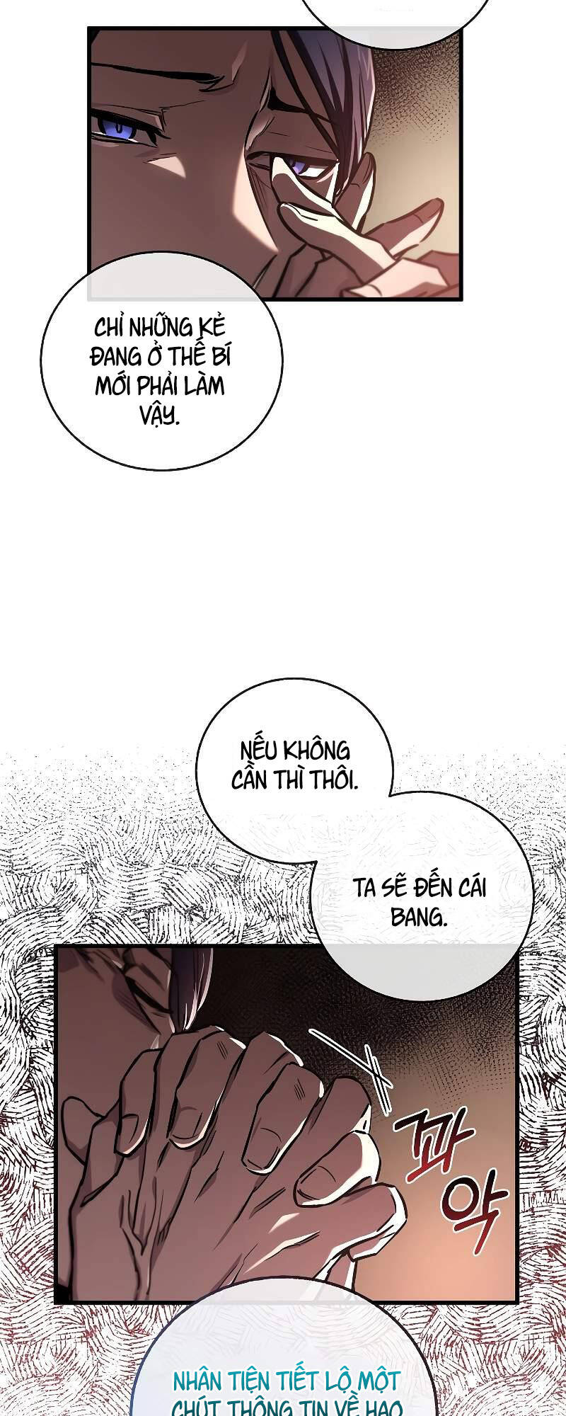 Thanh Mai Trúc Mã Của Đệ Nhất Thiên Hạ Chap 13 - Next Chap 14