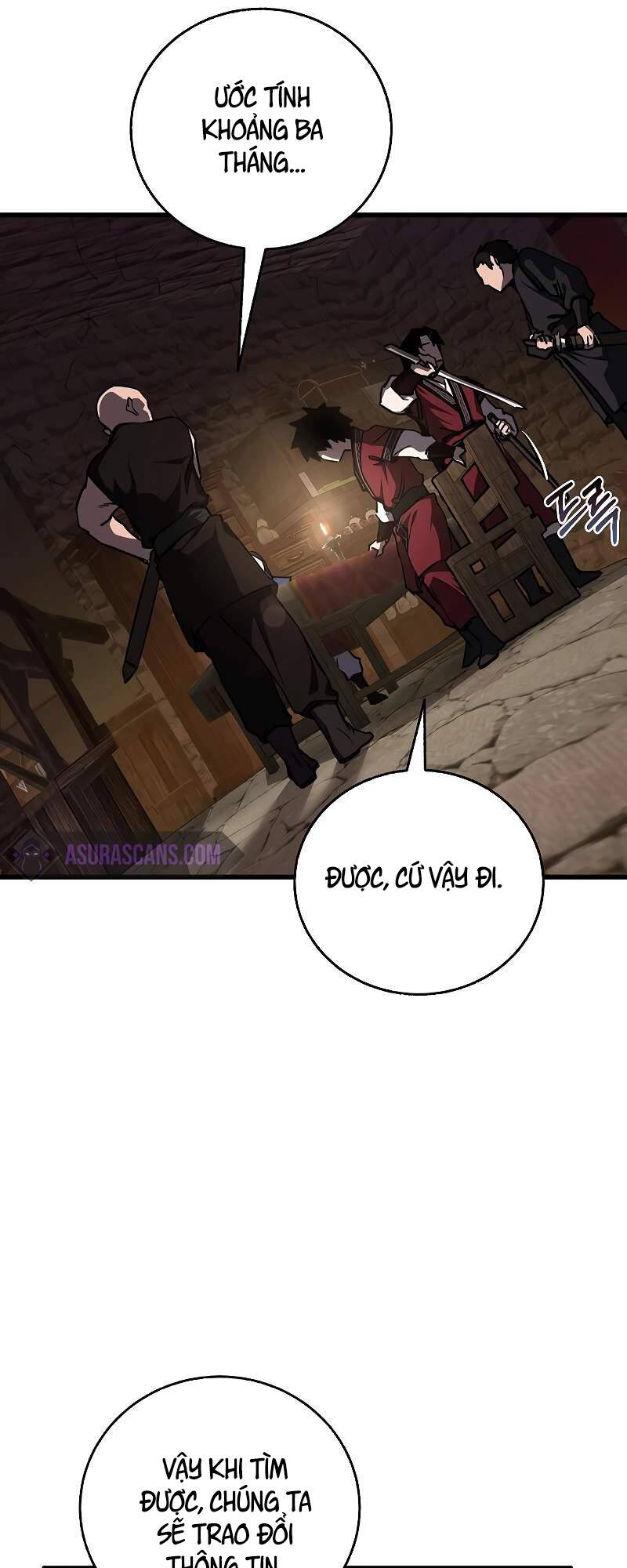 Thanh Mai Trúc Mã Của Đệ Nhất Thiên Hạ Chap 13 - Next Chap 14
