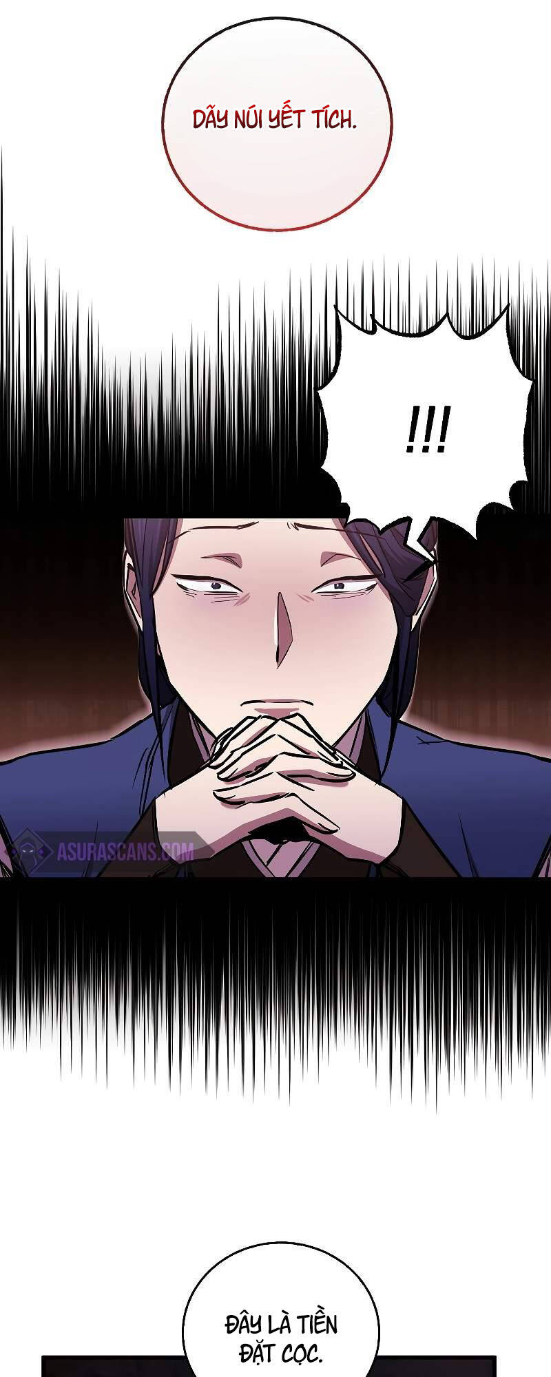 Thanh Mai Trúc Mã Của Đệ Nhất Thiên Hạ Chap 13 - Next Chap 14