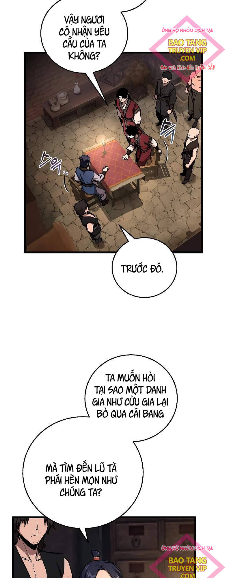 Thanh Mai Trúc Mã Của Đệ Nhất Thiên Hạ Chap 13 - Next Chap 14