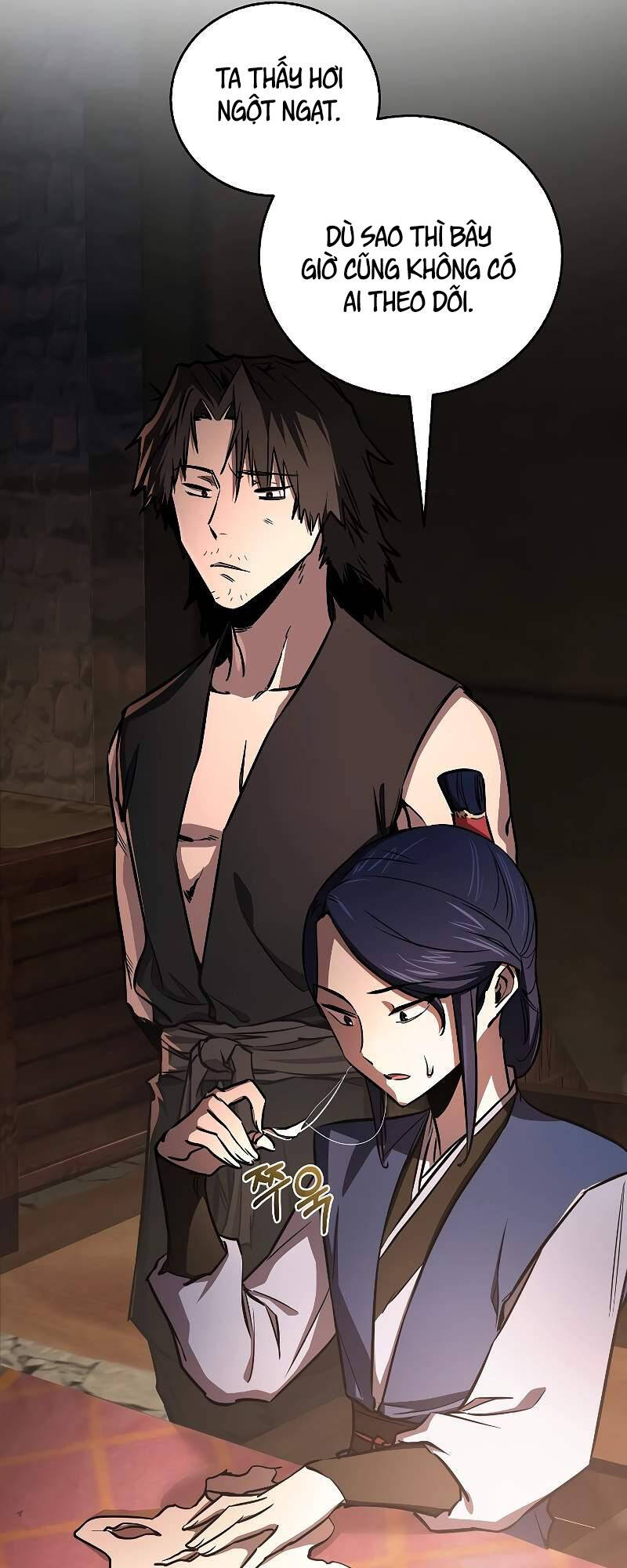 Thanh Mai Trúc Mã Của Đệ Nhất Thiên Hạ Chap 13 - Next Chap 14