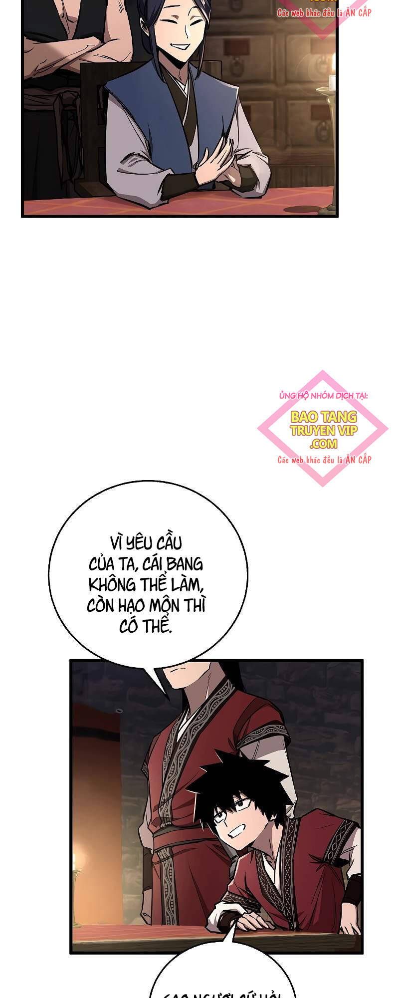 Thanh Mai Trúc Mã Của Đệ Nhất Thiên Hạ Chap 13 - Next Chap 14