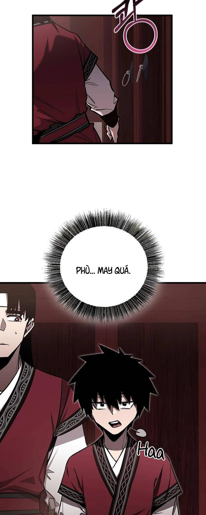 Thanh Mai Trúc Mã Của Đệ Nhất Thiên Hạ Chap 13 - Next Chap 14