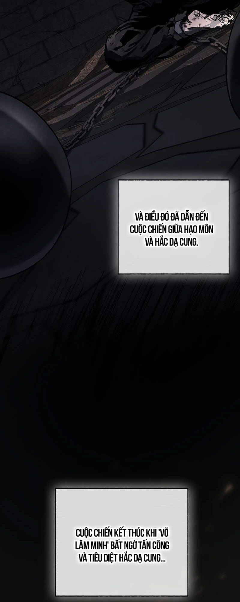 Thanh Mai Trúc Mã Của Đệ Nhất Thiên Hạ Chap 13 - Next Chap 14