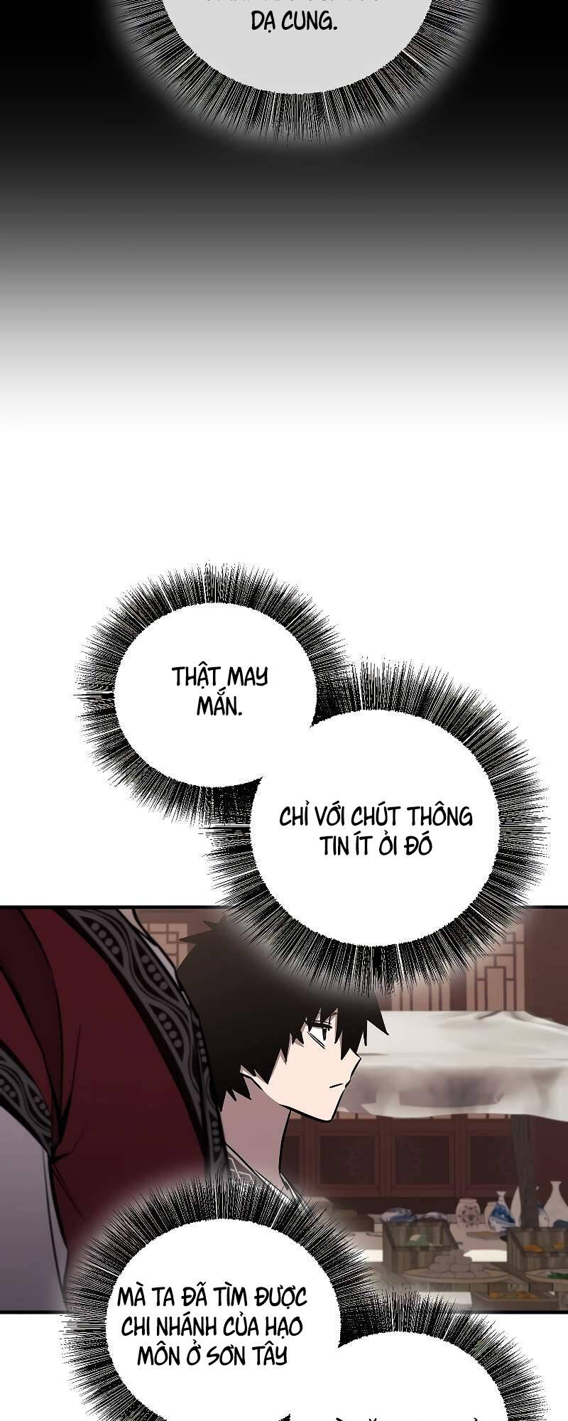 Thanh Mai Trúc Mã Của Đệ Nhất Thiên Hạ Chap 13 - Next Chap 14