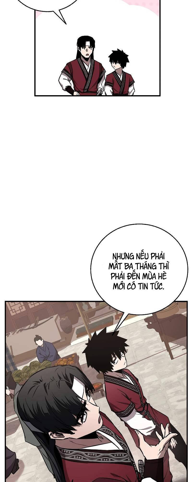 Thanh Mai Trúc Mã Của Đệ Nhất Thiên Hạ Chap 13 - Next Chap 14