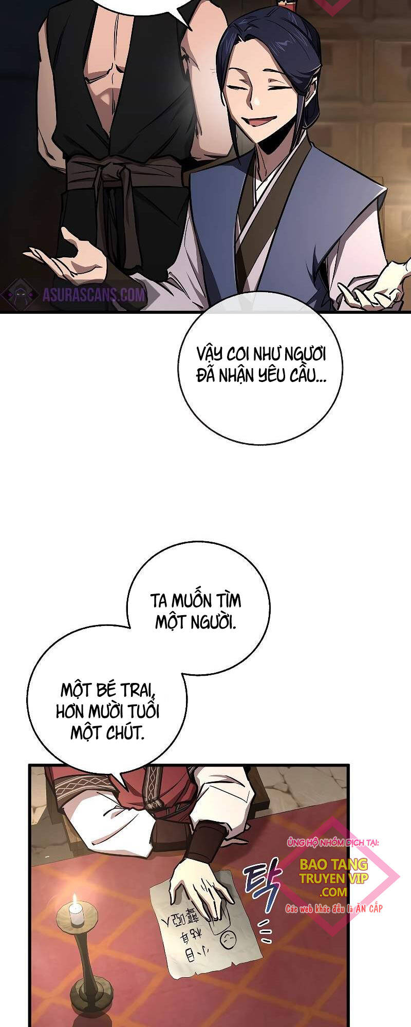 Thanh Mai Trúc Mã Của Đệ Nhất Thiên Hạ Chap 13 - Next Chap 14