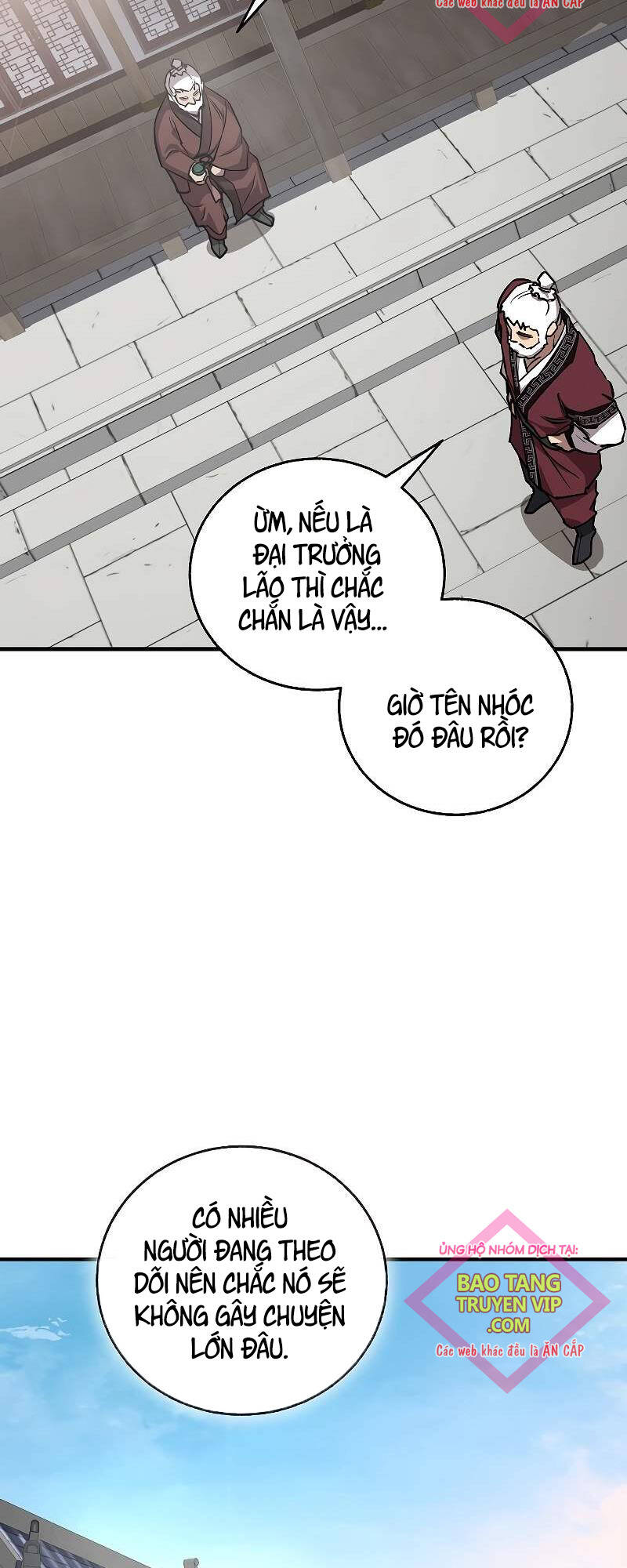 Thanh Mai Trúc Mã Của Đệ Nhất Thiên Hạ Chap 14 - Next Chap 15