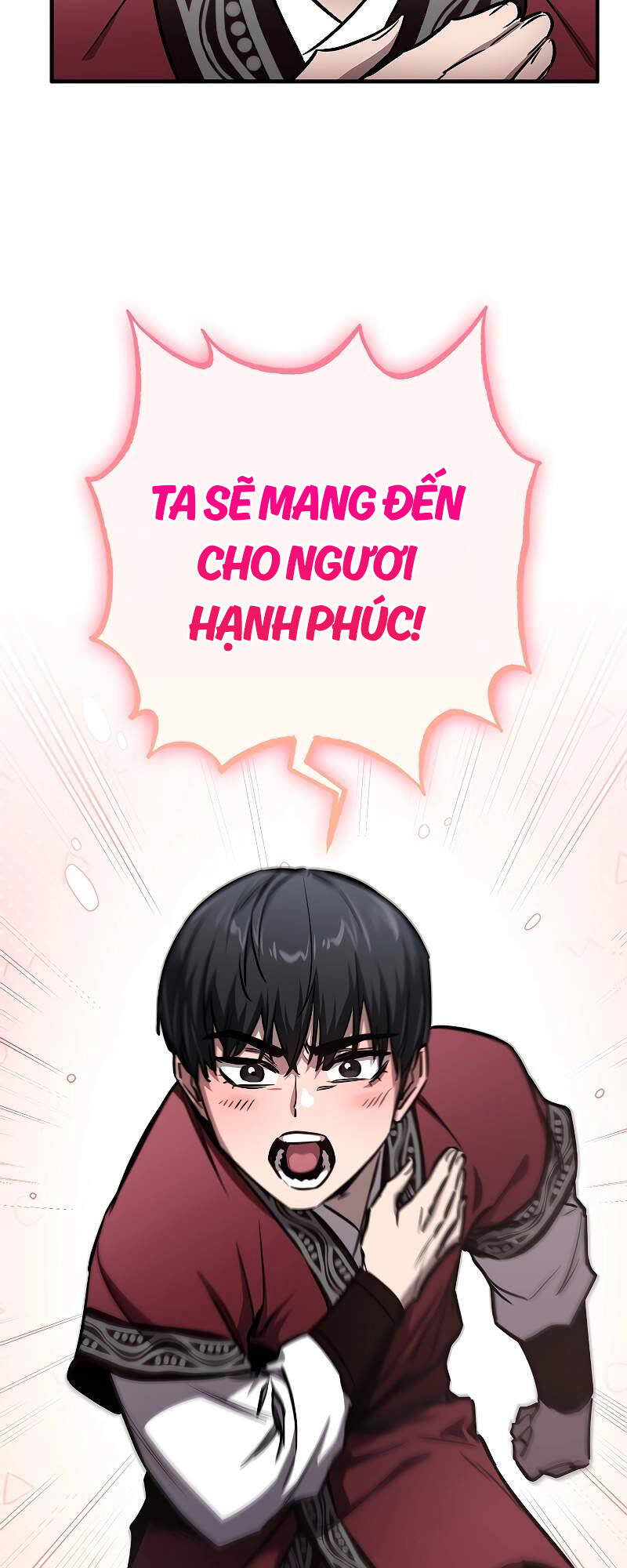 Thanh Mai Trúc Mã Của Đệ Nhất Thiên Hạ Chap 14 - Next Chap 15