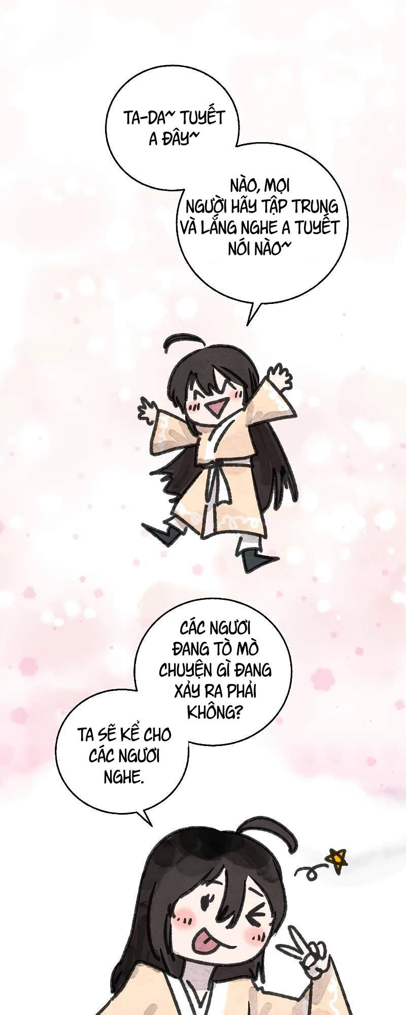 Thanh Mai Trúc Mã Của Đệ Nhất Thiên Hạ Chap 14 - Next Chap 15