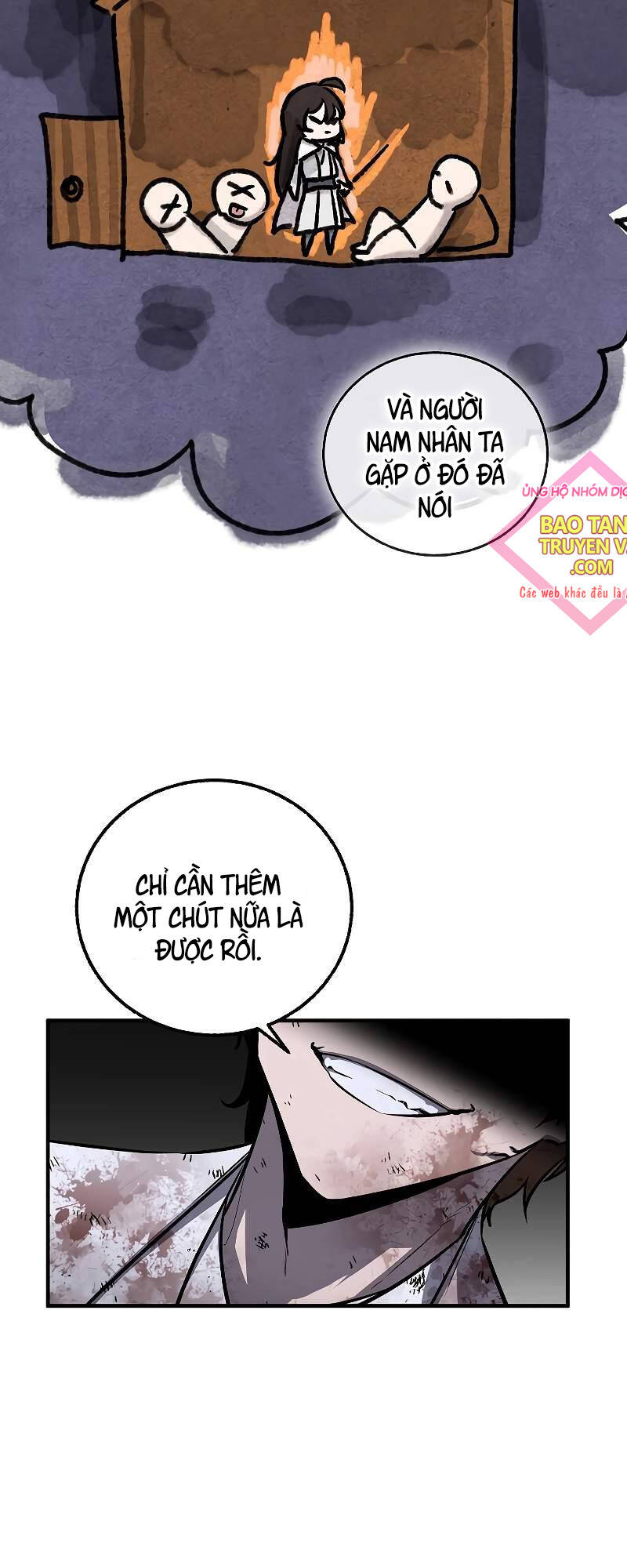 Thanh Mai Trúc Mã Của Đệ Nhất Thiên Hạ Chap 14 - Next Chap 15