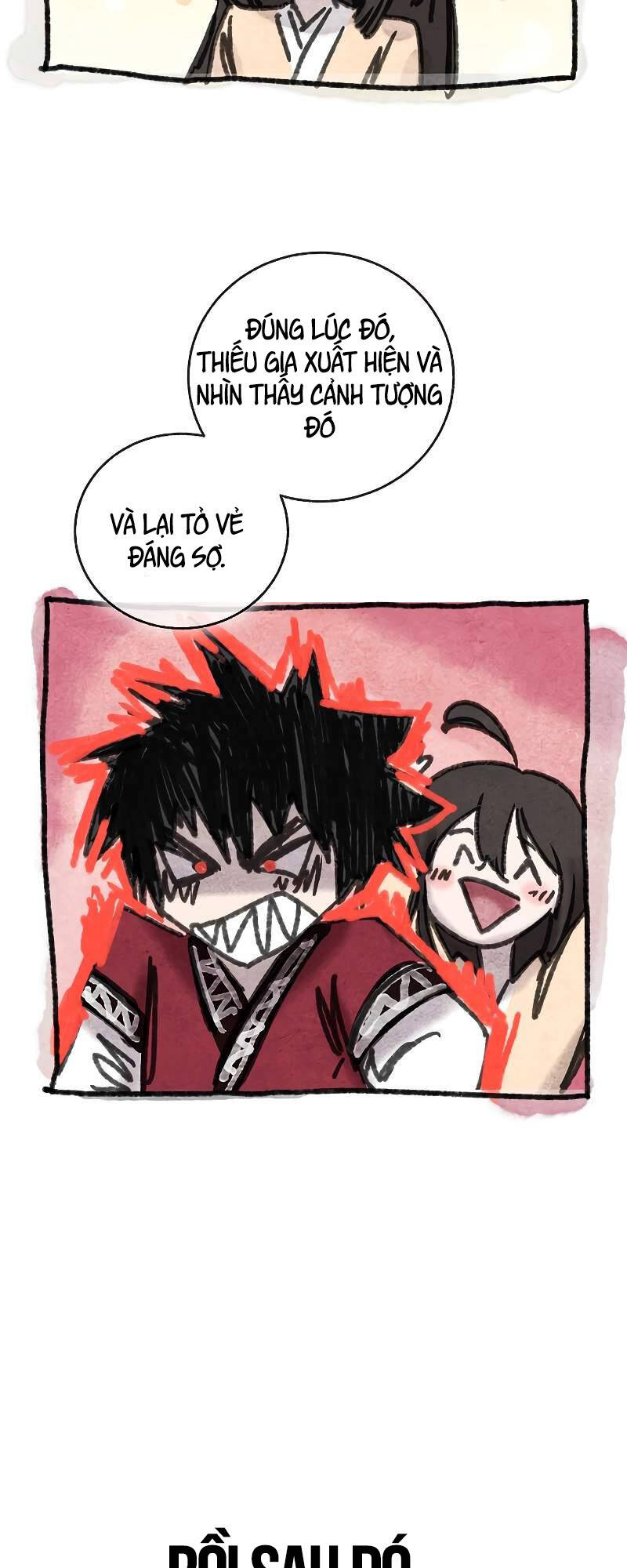 Thanh Mai Trúc Mã Của Đệ Nhất Thiên Hạ Chap 14 - Next Chap 15