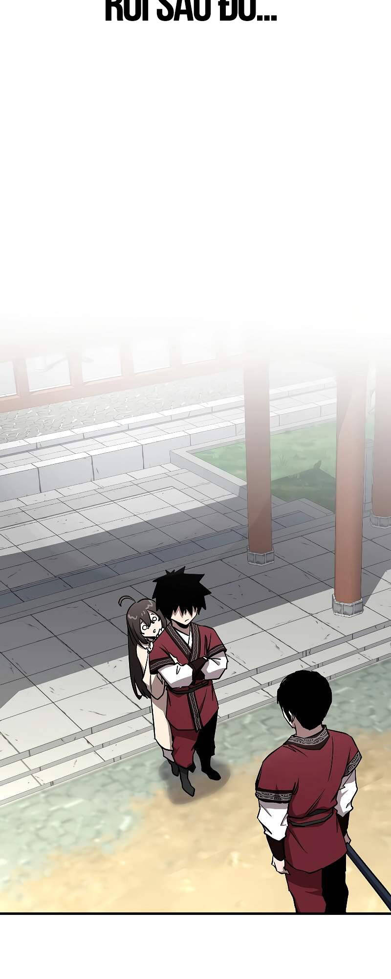 Thanh Mai Trúc Mã Của Đệ Nhất Thiên Hạ Chap 14 - Next Chap 15