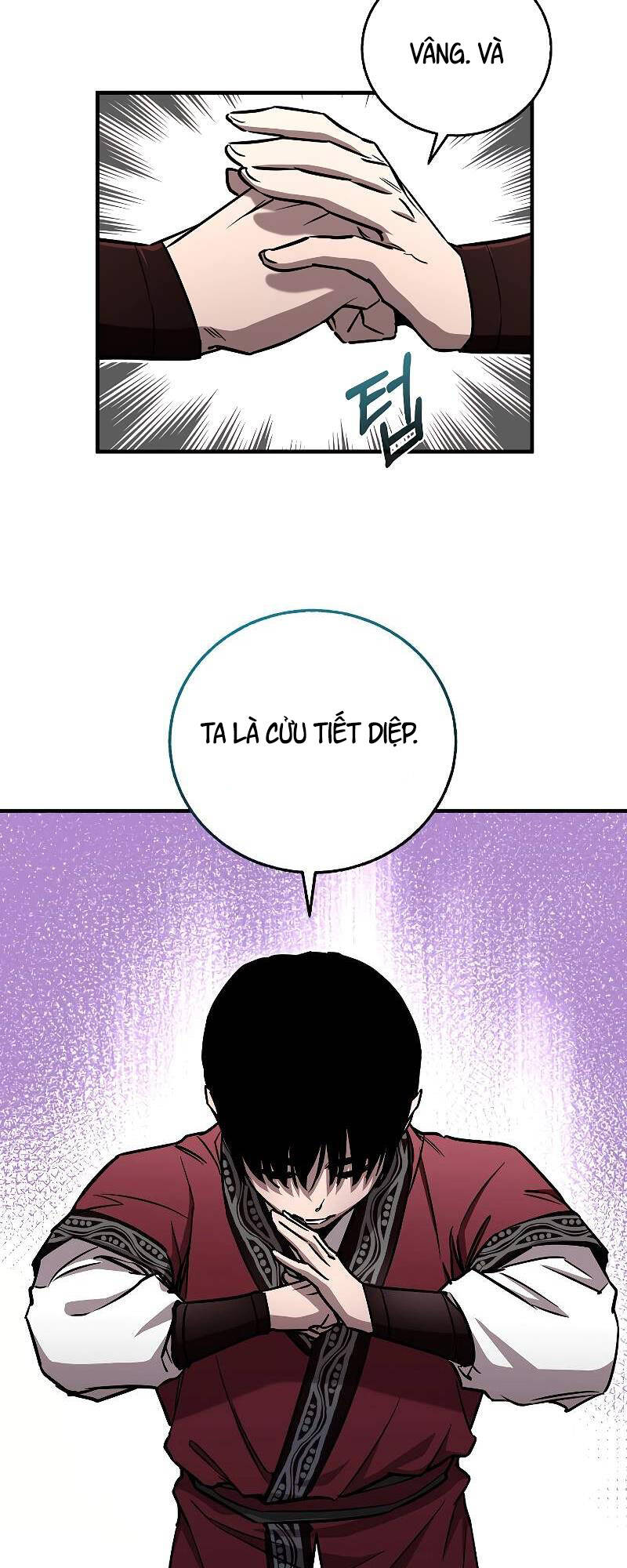 Thanh Mai Trúc Mã Của Đệ Nhất Thiên Hạ Chap 14 - Next Chap 15