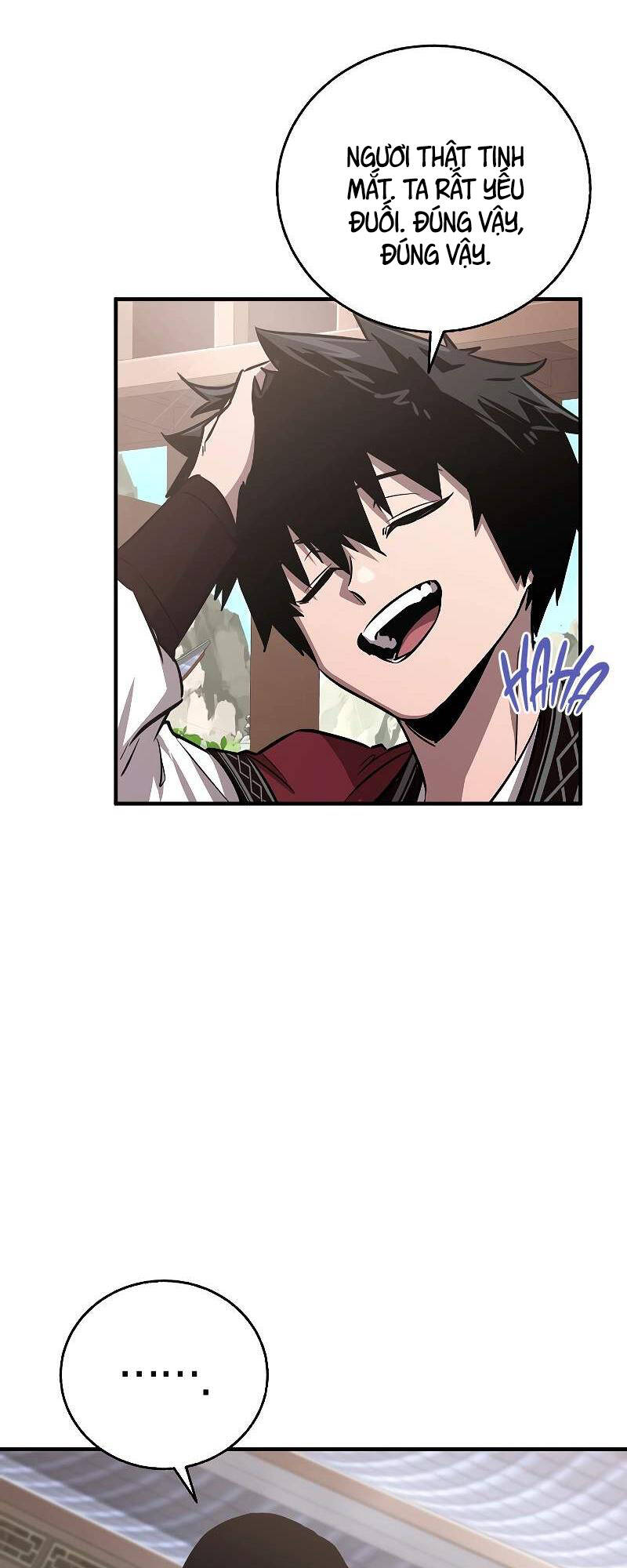 Thanh Mai Trúc Mã Của Đệ Nhất Thiên Hạ Chap 14 - Next Chap 15