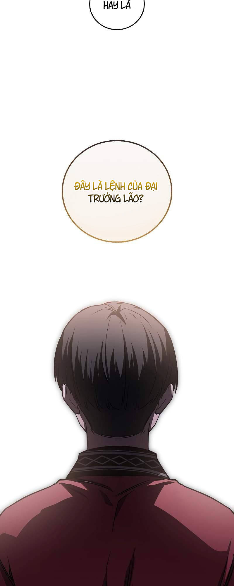 Thanh Mai Trúc Mã Của Đệ Nhất Thiên Hạ Chap 14 - Next Chap 15