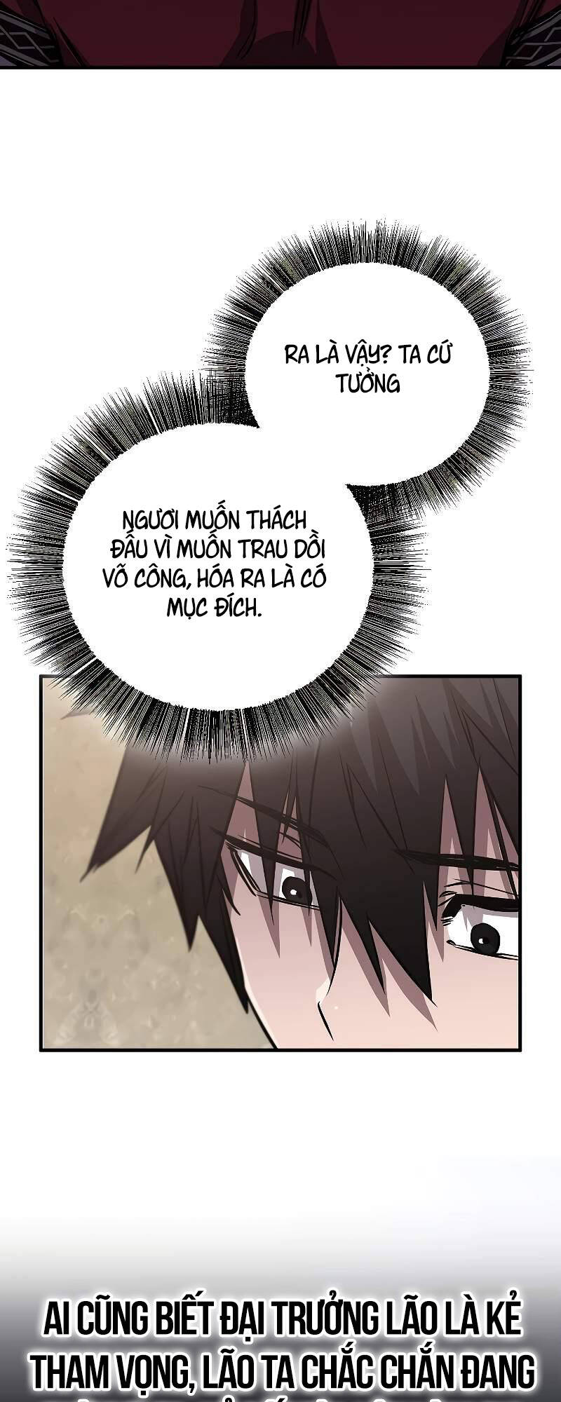 Thanh Mai Trúc Mã Của Đệ Nhất Thiên Hạ Chap 14 - Next Chap 15