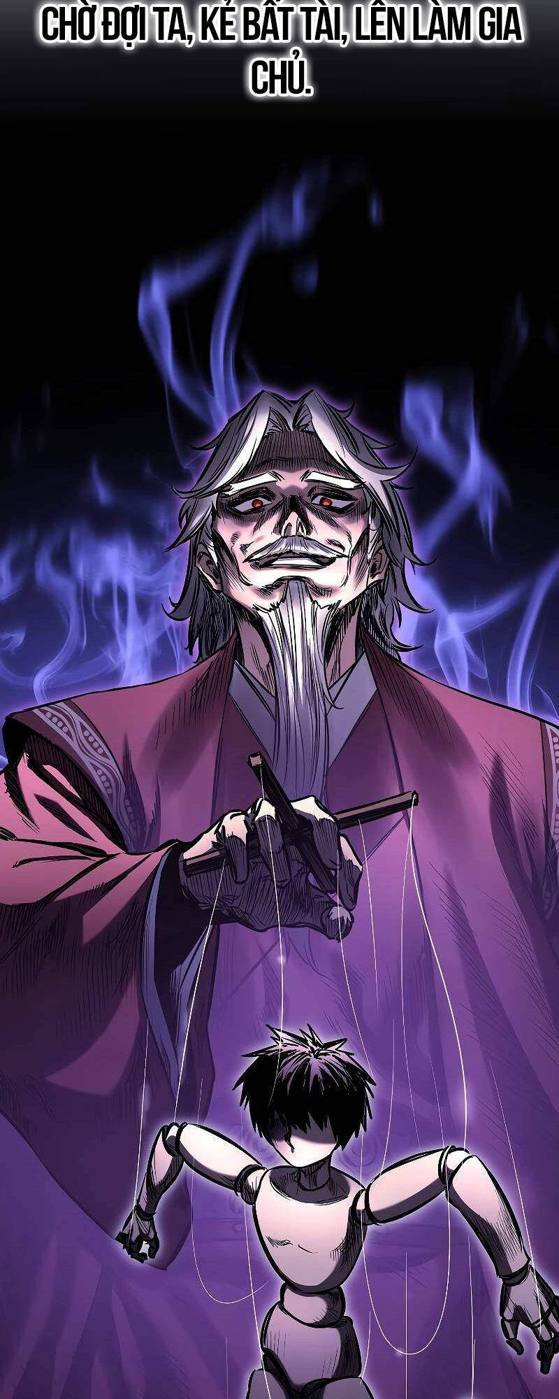 Thanh Mai Trúc Mã Của Đệ Nhất Thiên Hạ Chap 14 - Next Chap 15