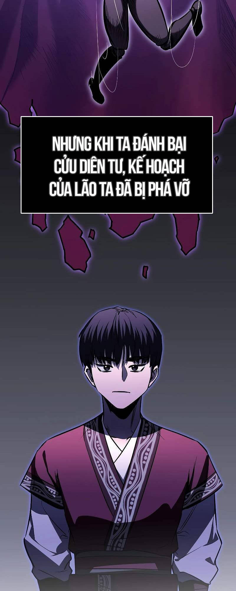 Thanh Mai Trúc Mã Của Đệ Nhất Thiên Hạ Chap 14 - Next Chap 15