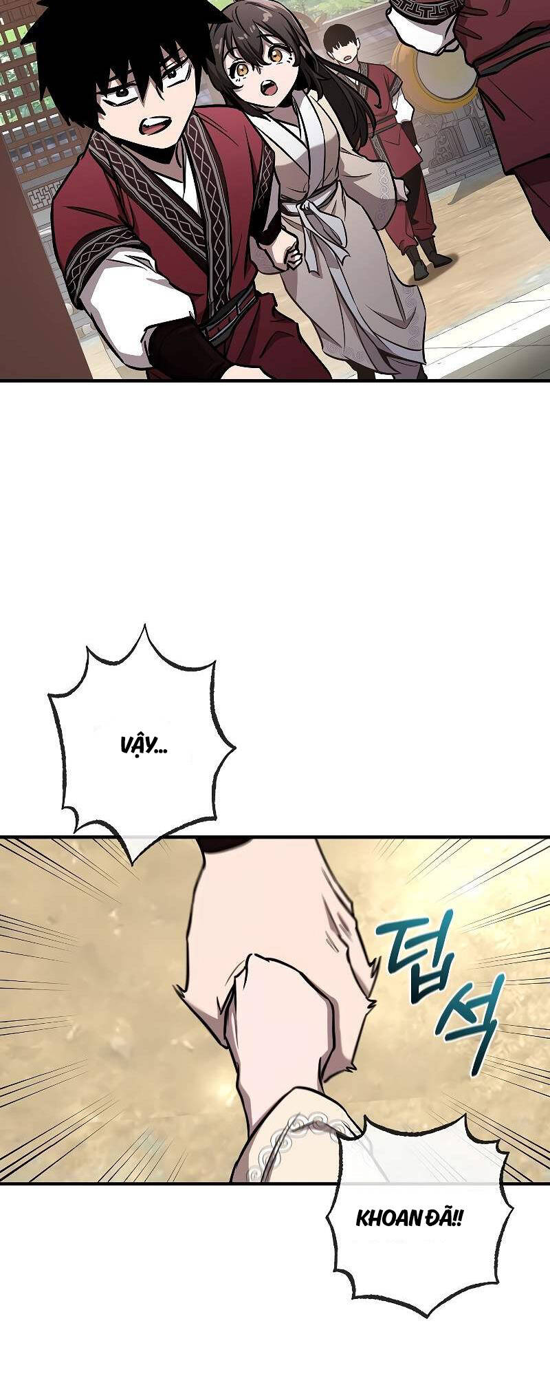 Thanh Mai Trúc Mã Của Đệ Nhất Thiên Hạ Chap 14 - Next Chap 15