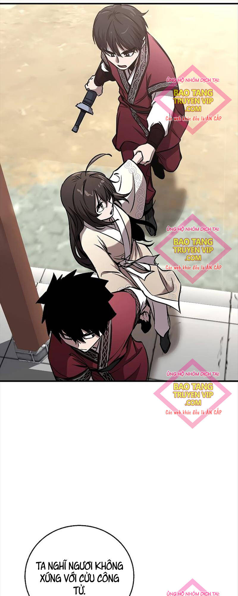 Thanh Mai Trúc Mã Của Đệ Nhất Thiên Hạ Chap 14 - Next Chap 15