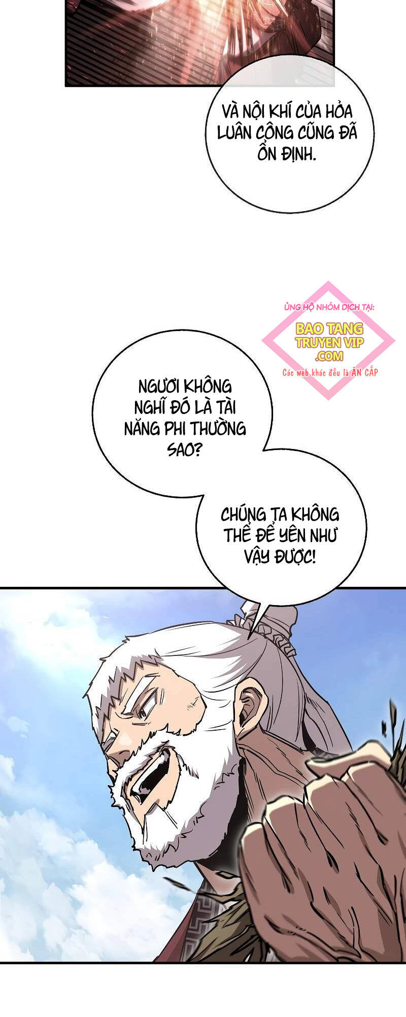 Thanh Mai Trúc Mã Của Đệ Nhất Thiên Hạ Chap 14 - Next Chap 15