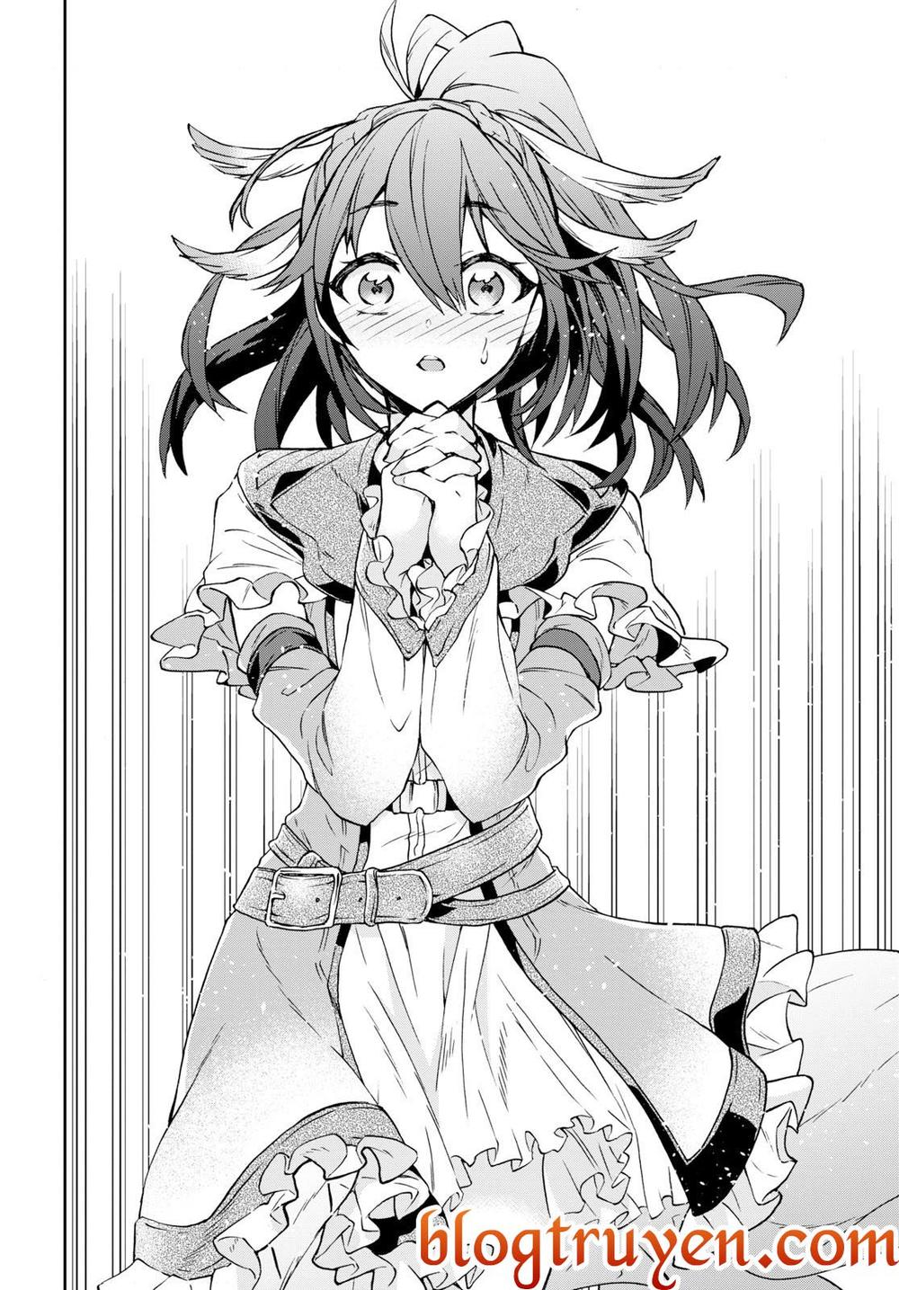 Thanh Niên 29 Xuân Chuyển Sinh Tới Dị Giới Chap 1 - Next Chap 2