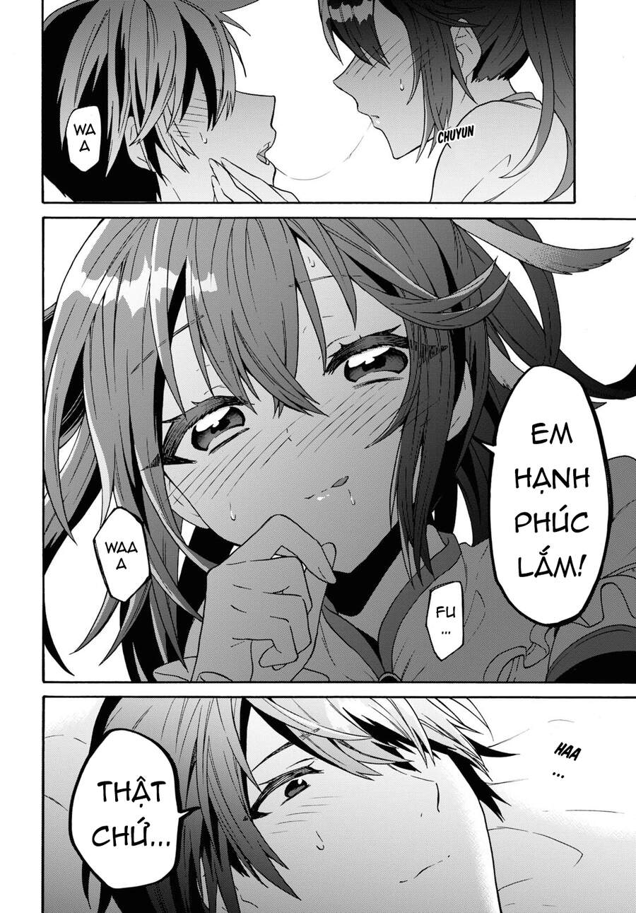 Thanh Niên 29 Xuân Chuyển Sinh Tới Dị Giới Chap 105 - Next Chap 106