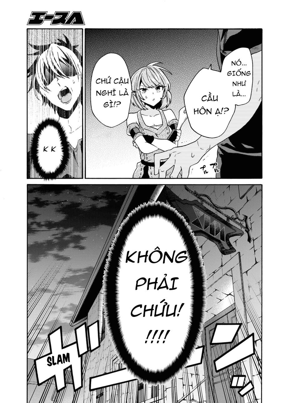 Thanh Niên 29 Xuân Chuyển Sinh Tới Dị Giới Chap 105 - Next Chap 106